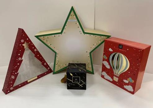 镜铁山矿区胶盒定制